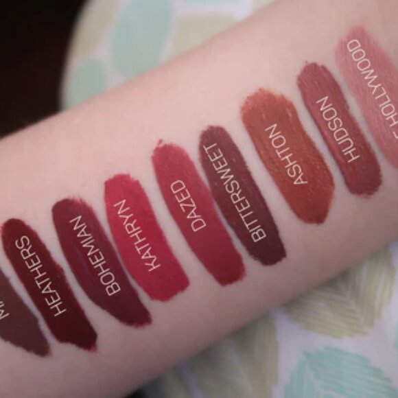 Anastasia Beverly Hills: Liquid Lipstick: Heathers - Picture 2 of 4